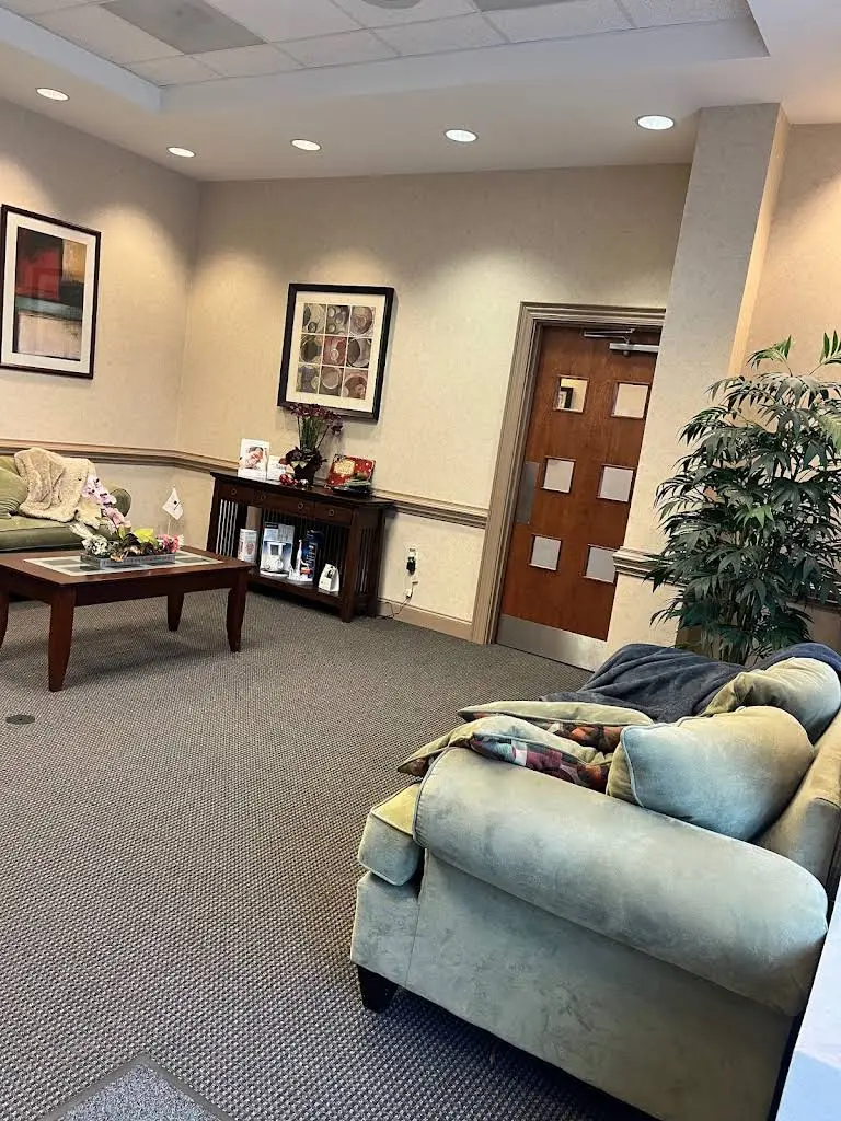 Blakeney Dental Center