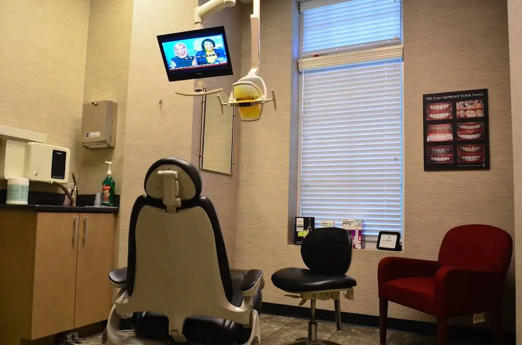 Advanced Dentistry of Blakeney