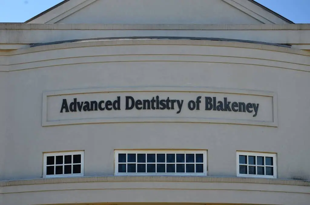 Advanced Dentistry of Blakeney