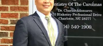 Inspire Dentistry of the Carolinas