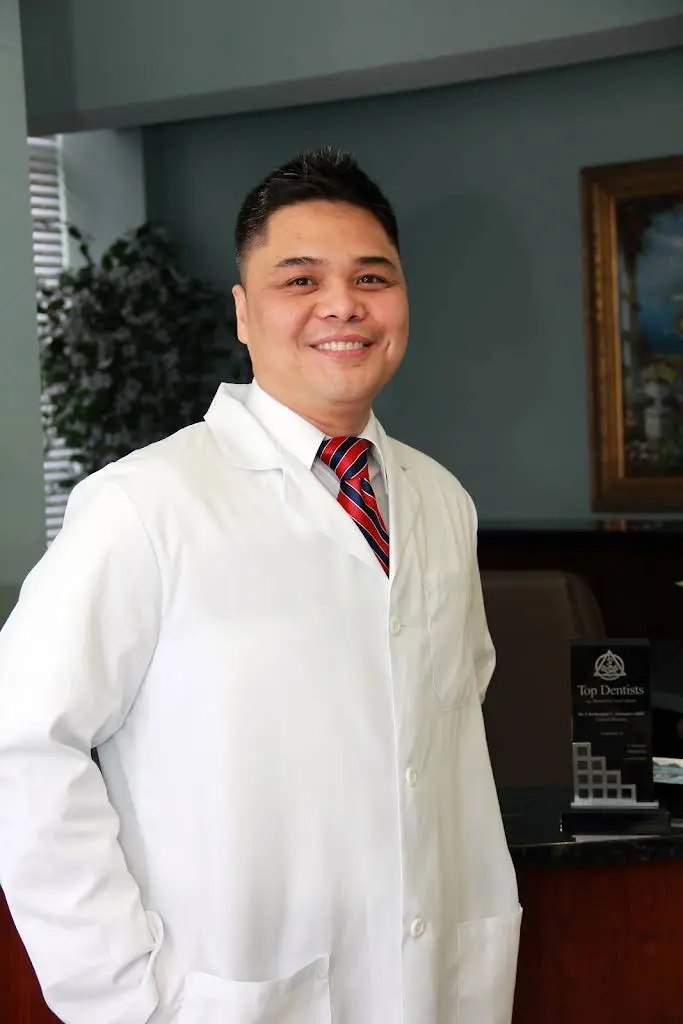 Inspire Dentistry of the Carolinas