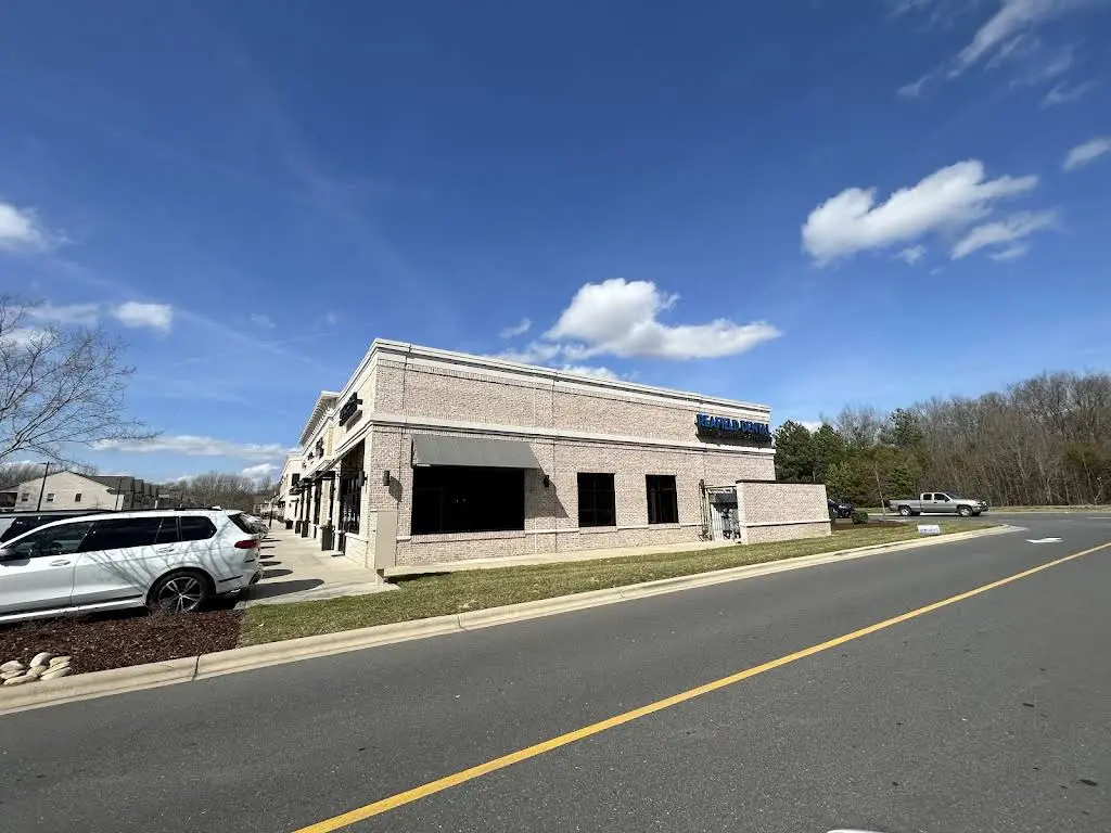 Reafield Dental