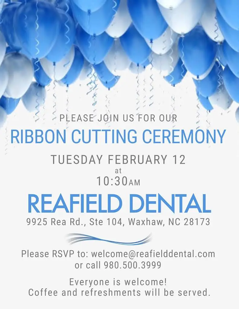 Reafield Dental