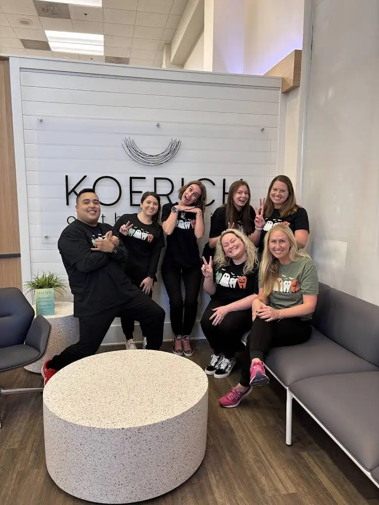 Koerich Orthodontics