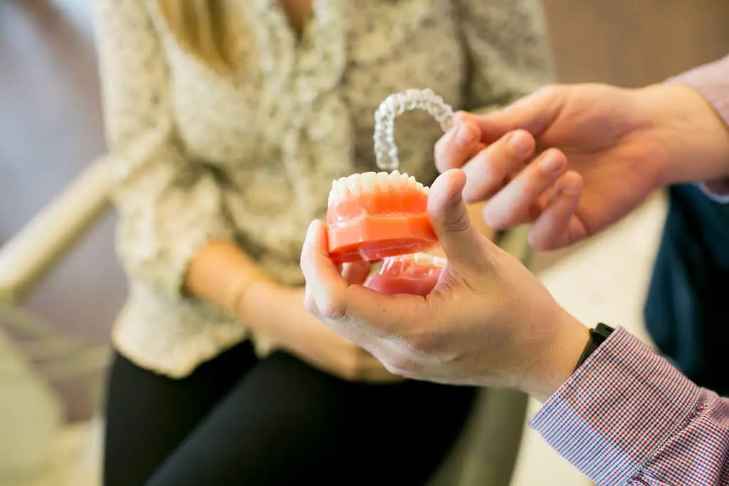 Koerich Orthodontics