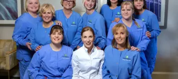 Heather Brown DDS Family Dentistry