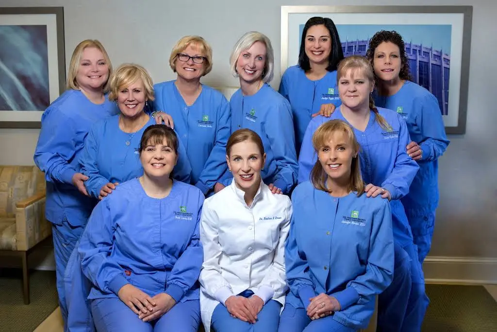 Heather Brown DDS Family Dentistry
