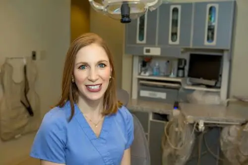 Heather Brown DDS Family Dentistry