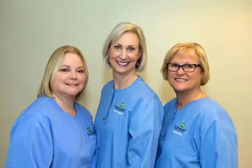 Heather Brown DDS Family Dentistry