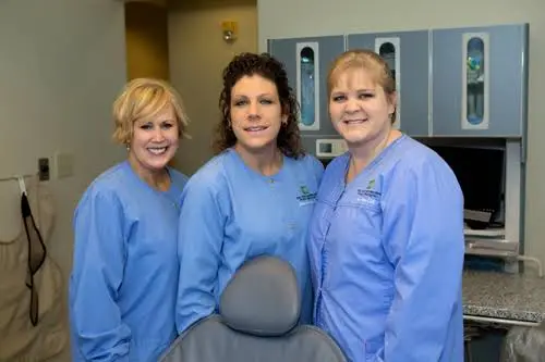 Heather Brown DDS Family Dentistry