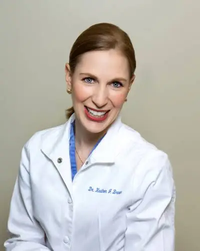 Heather Brown DDS Family Dentistry