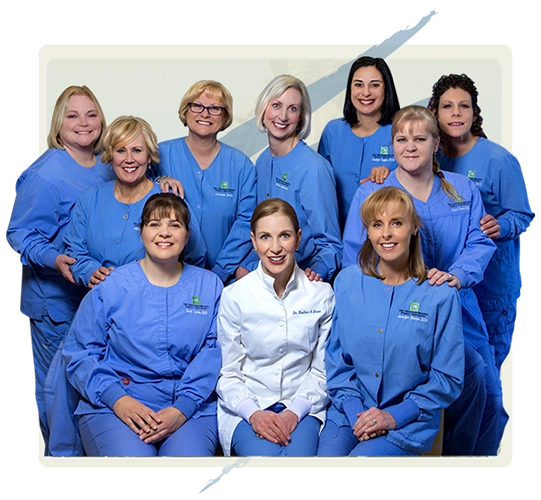 Heather Brown DDS Family Dentistry