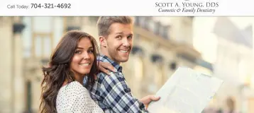 Scott A. Young, DDS