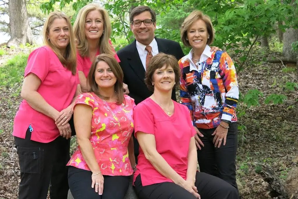Scott A. Young, DDS