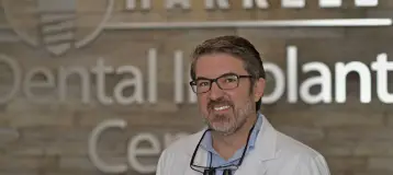 Harrell Dental Implant Center