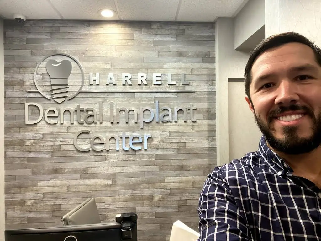 Harrell Dental Implant Center