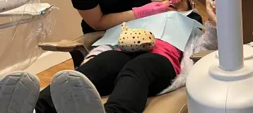 Marvin Village Dentistry: Dr. Ginger Walford DDS