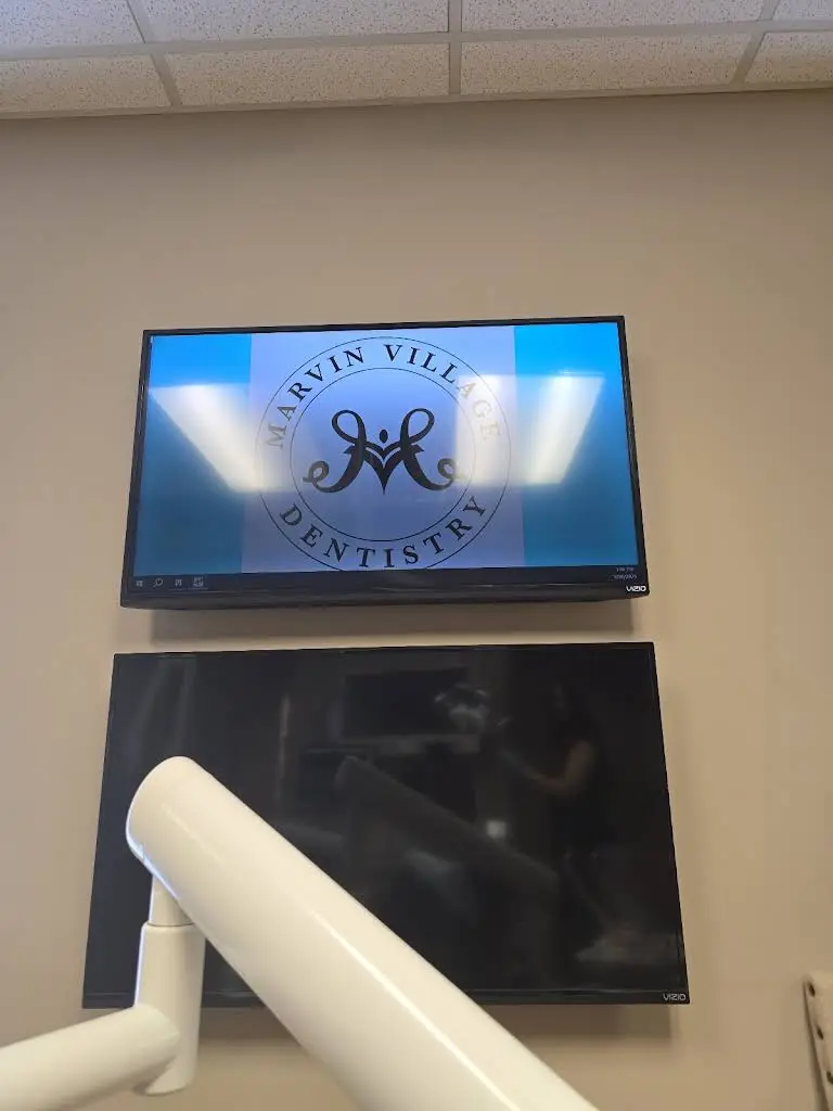 Marvin Village Dentistry: Dr. Ginger Walford DDS
