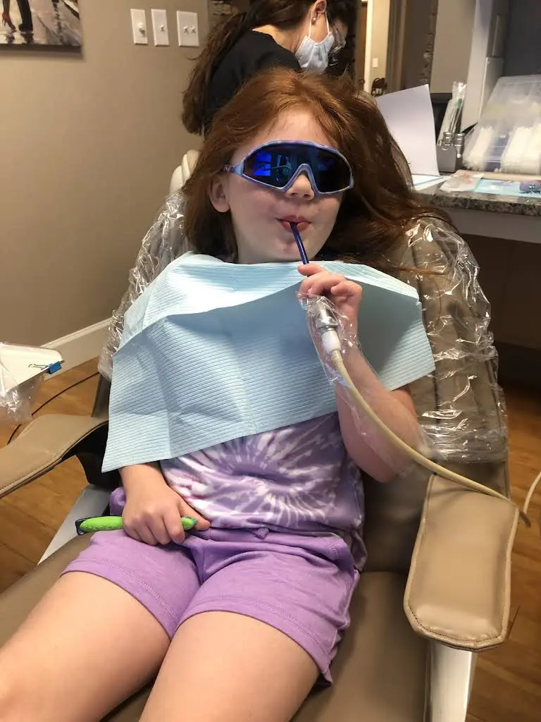 Marvin Village Dentistry: Dr. Ginger Walford DDS