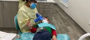 GoKids Pediatric Dentistry