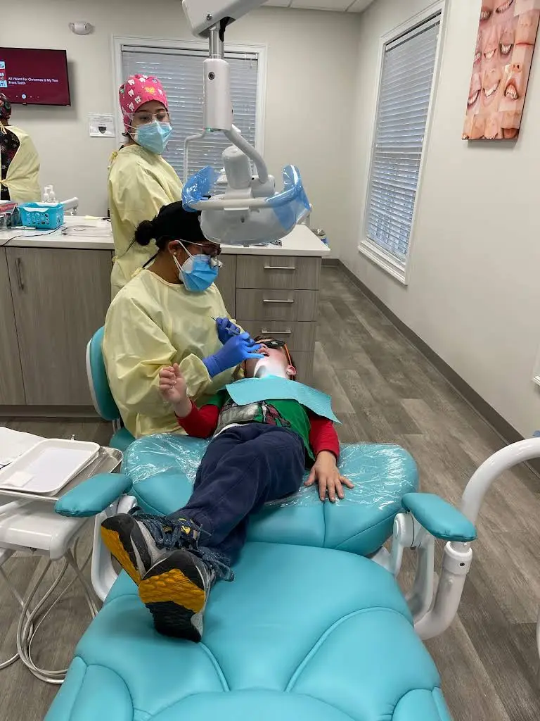 GoKids Pediatric Dentistry