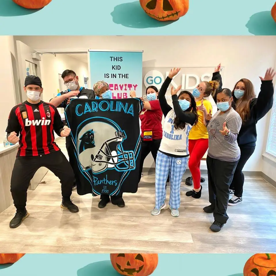 GoKids Pediatric Dentistry