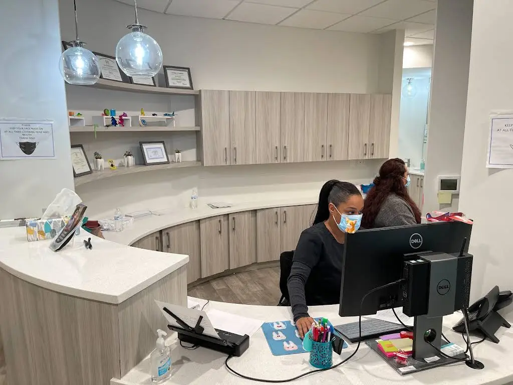 GoKids Pediatric Dentistry