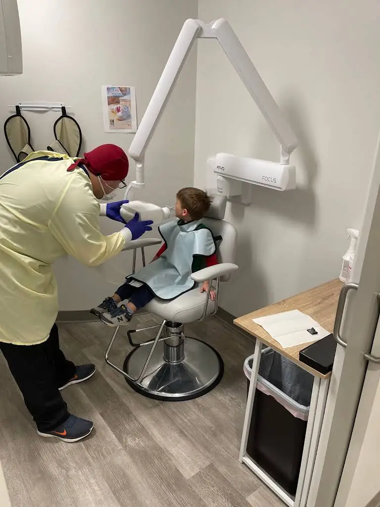 GoKids Pediatric Dentistry