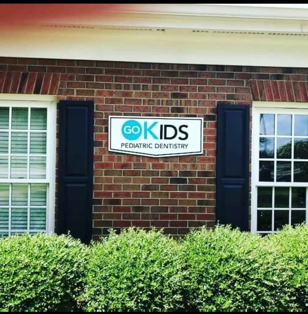 GoKids Pediatric Dentistry