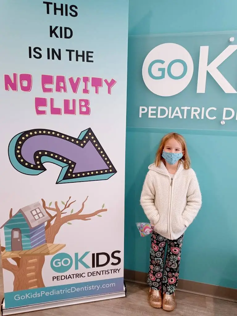 GoKids Pediatric Dentistry