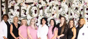 Flourish Family & General Dentistry