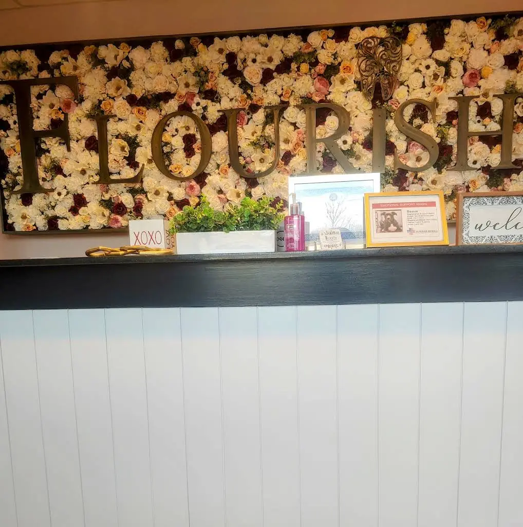 Flourish Family & General Dentistry