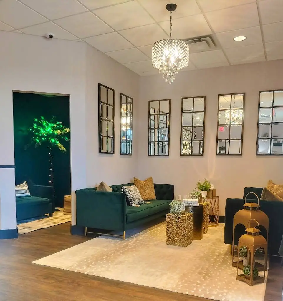 Flourish Family & General Dentistry