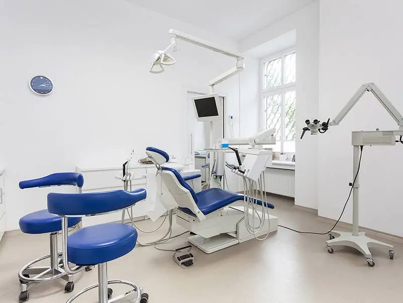 Flourish Family & General Dentistry