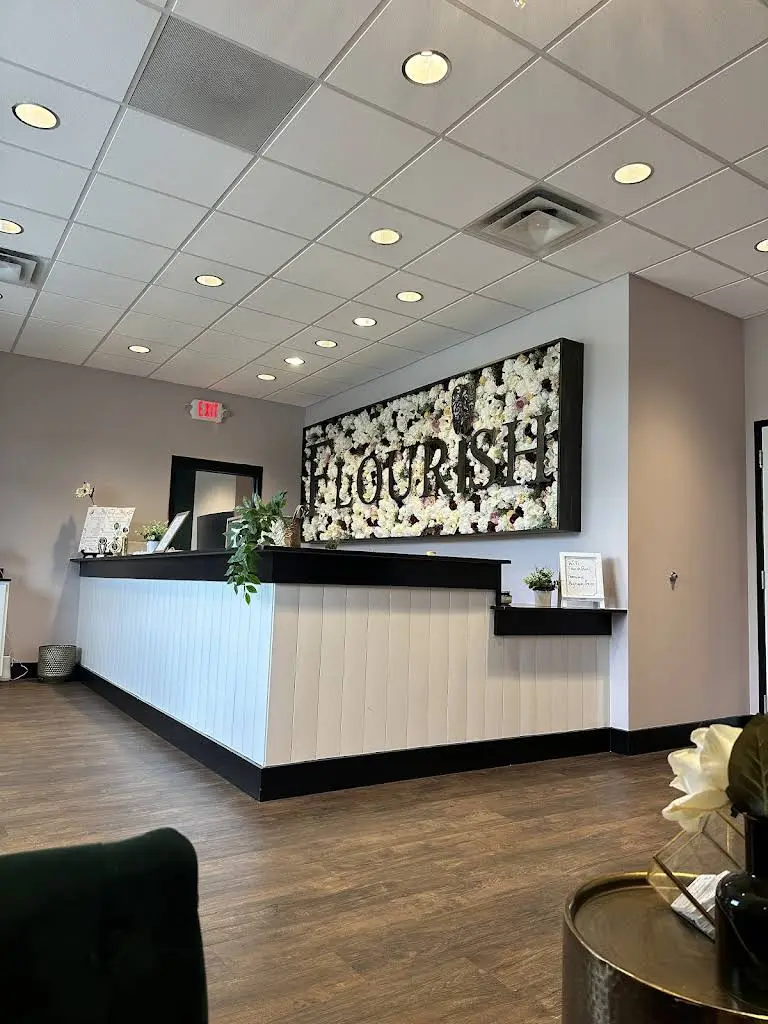 Flourish Family & General Dentistry