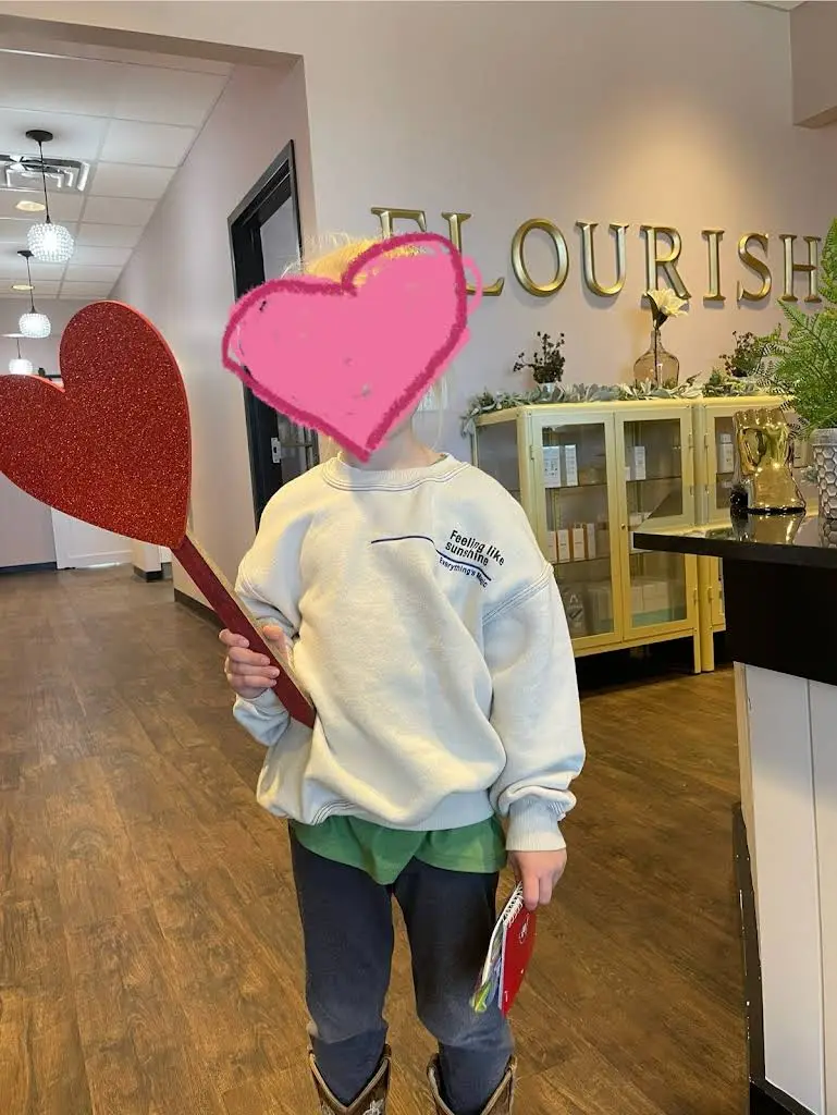 Flourish Family & General Dentistry