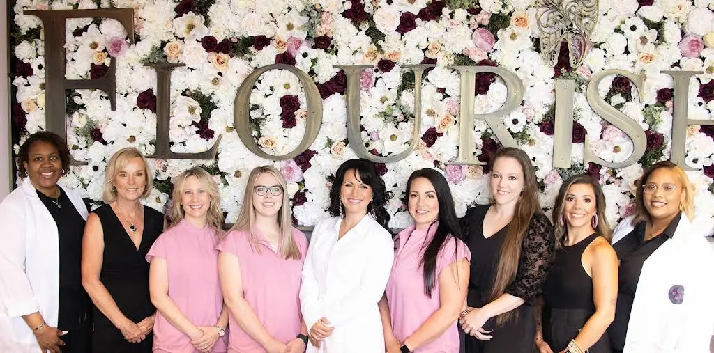 Flourish Family & General Dentistry