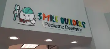 Smile Builders Pediatric Dentistry