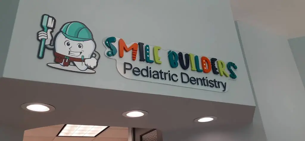 Smile Builders Pediatric Dentistry