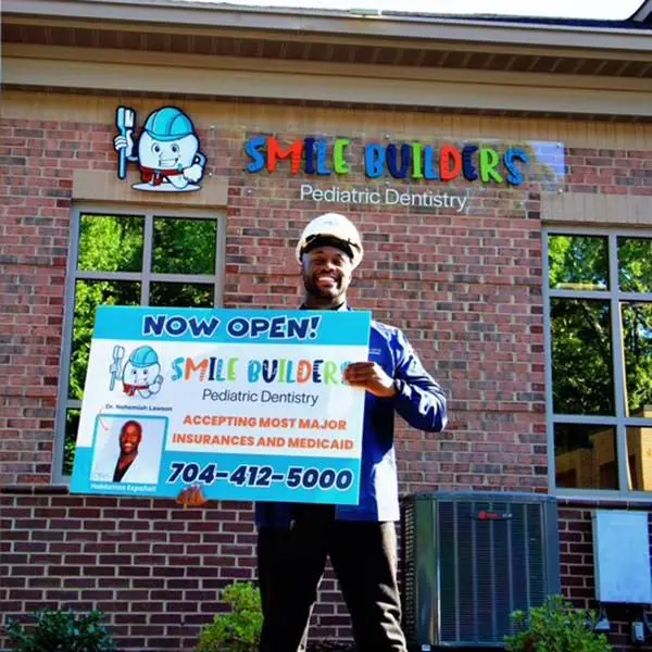 Smile Builders Pediatric Dentistry