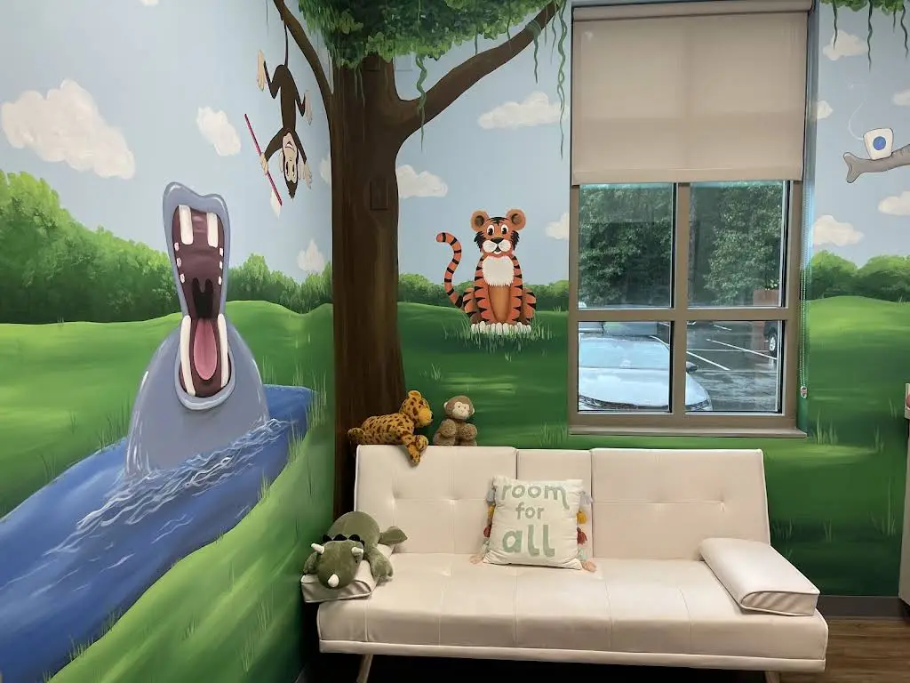 Smile Builders Pediatric Dentistry