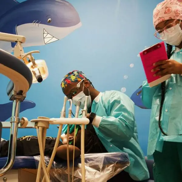 Smile Builders Pediatric Dentistry