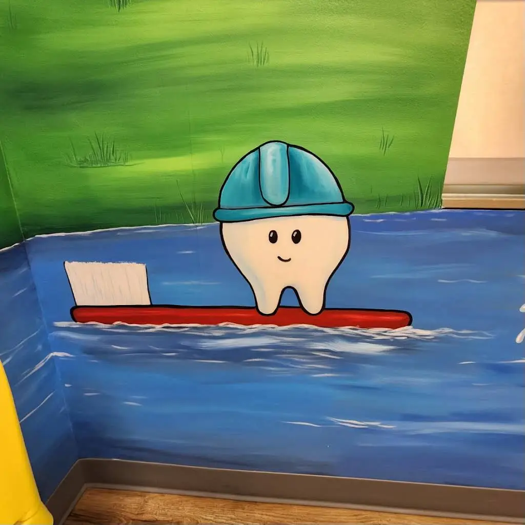 Smile Builders Pediatric Dentistry
