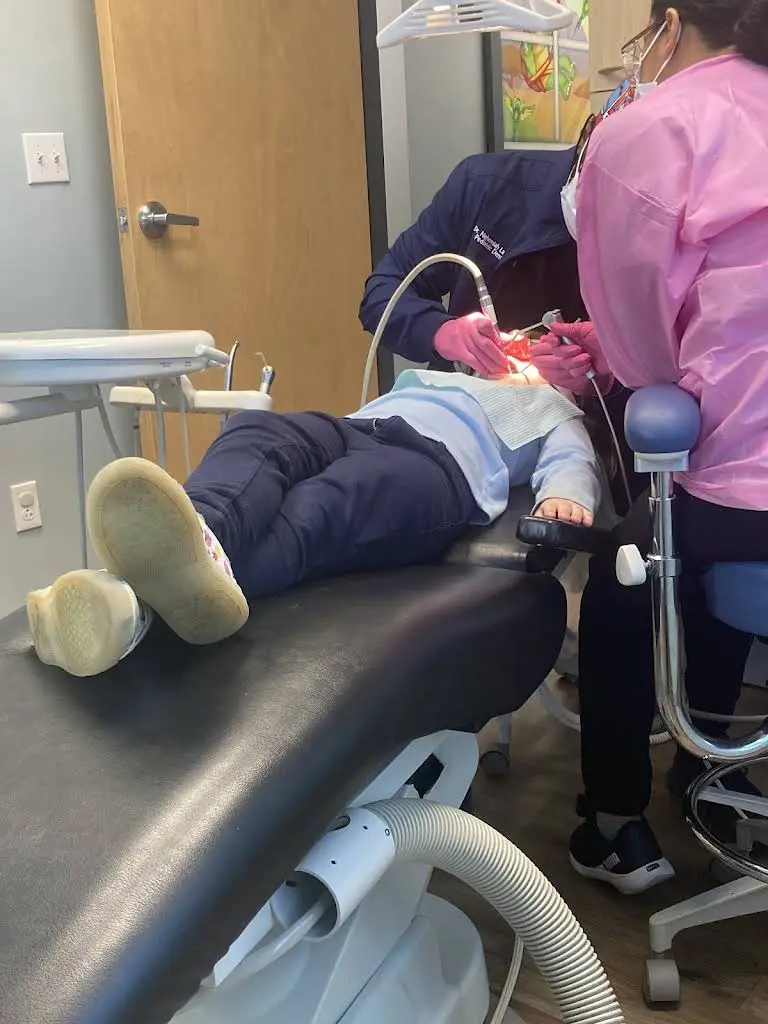 Smile Builders Pediatric Dentistry