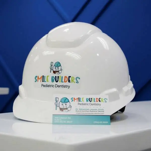 Smile Builders Pediatric Dentistry