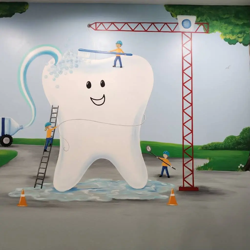 Smile Builders Pediatric Dentistry