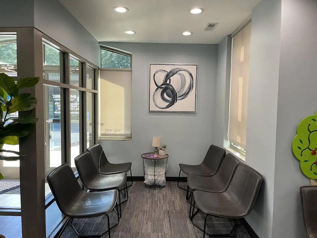 Smile Builders Pediatric Dentistry