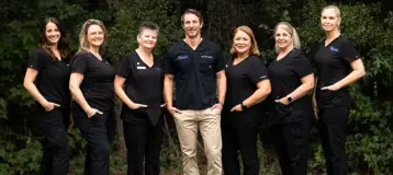 Baker Family Dentistry