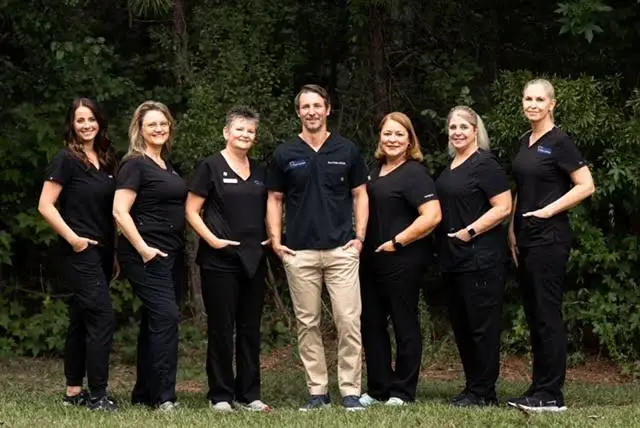 Baker Family Dentistry