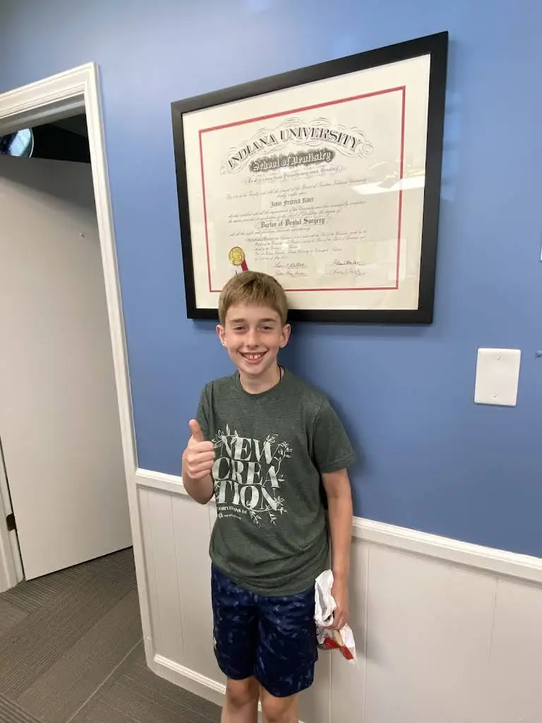 Baker Family Dentistry